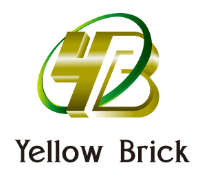 Yellow Brick Logo